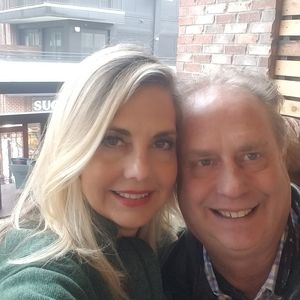 Meet your Posher, Kay